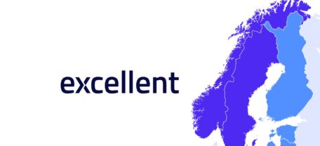 Excellent jaunie virzieni